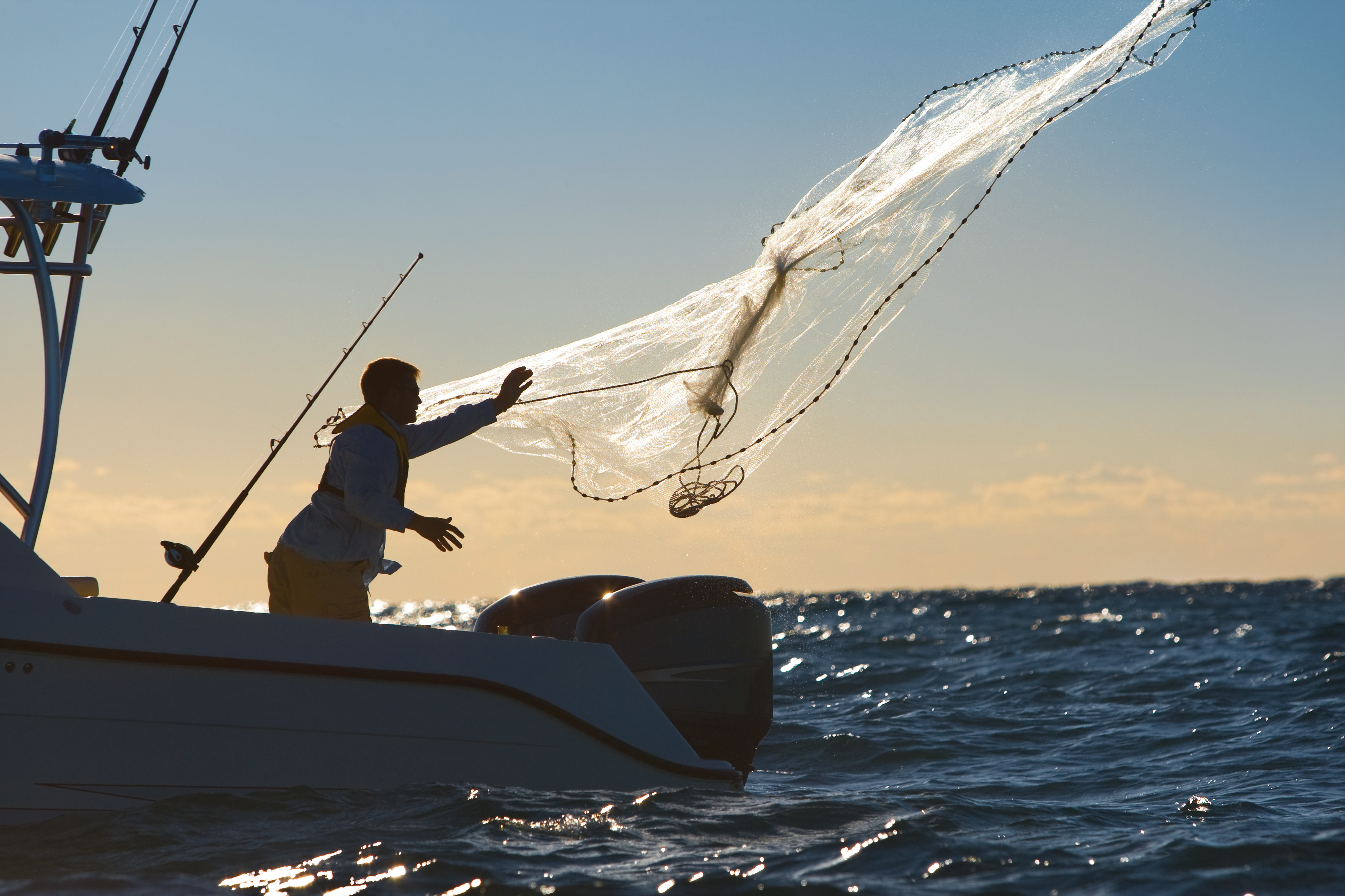 Free download high resolution image - free image free photo free stock image public domain picture -Man throws a fishing net