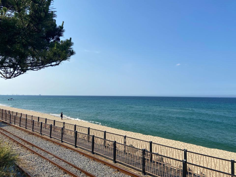 Free download high resolution image - free image free photo free stock image public domain picture  Jeongdongjin station