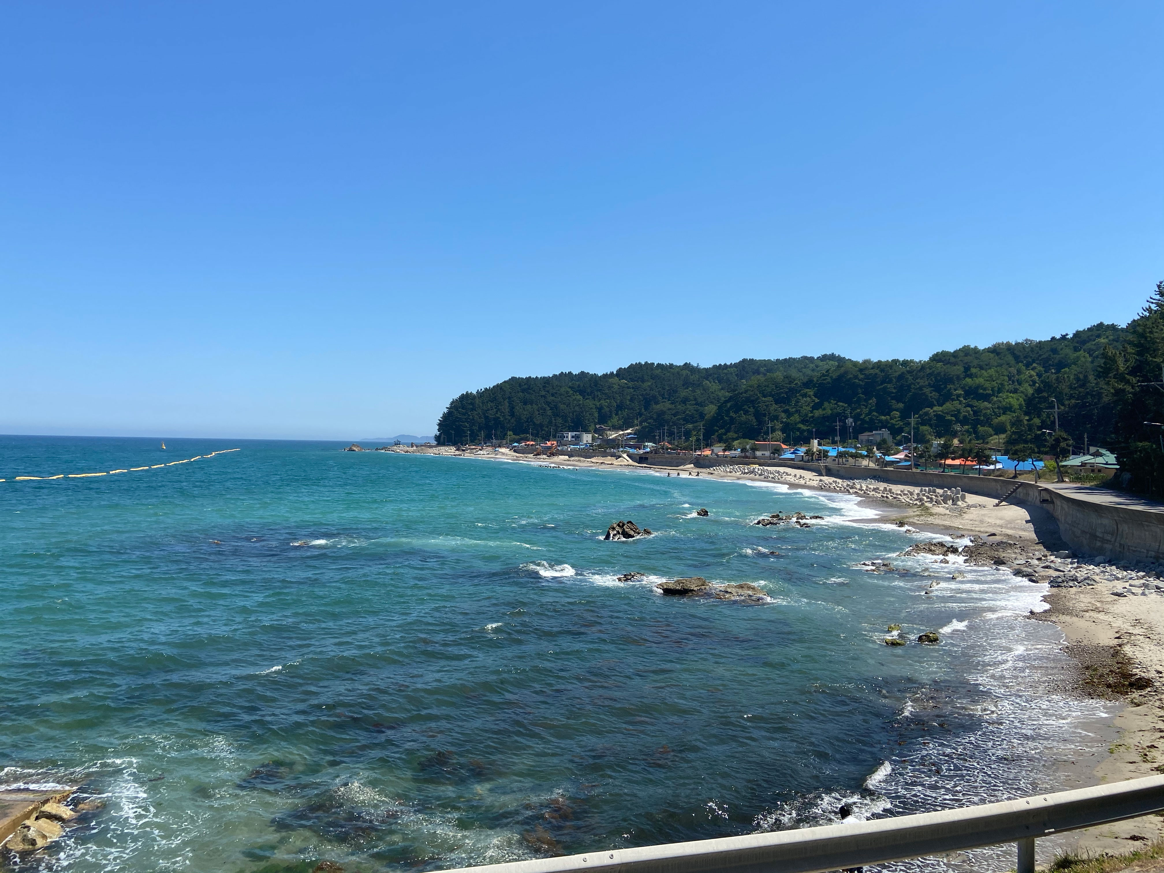 Free download high resolution image - free image free photo free stock image public domain picture -National Route 7 uljin in South Korea