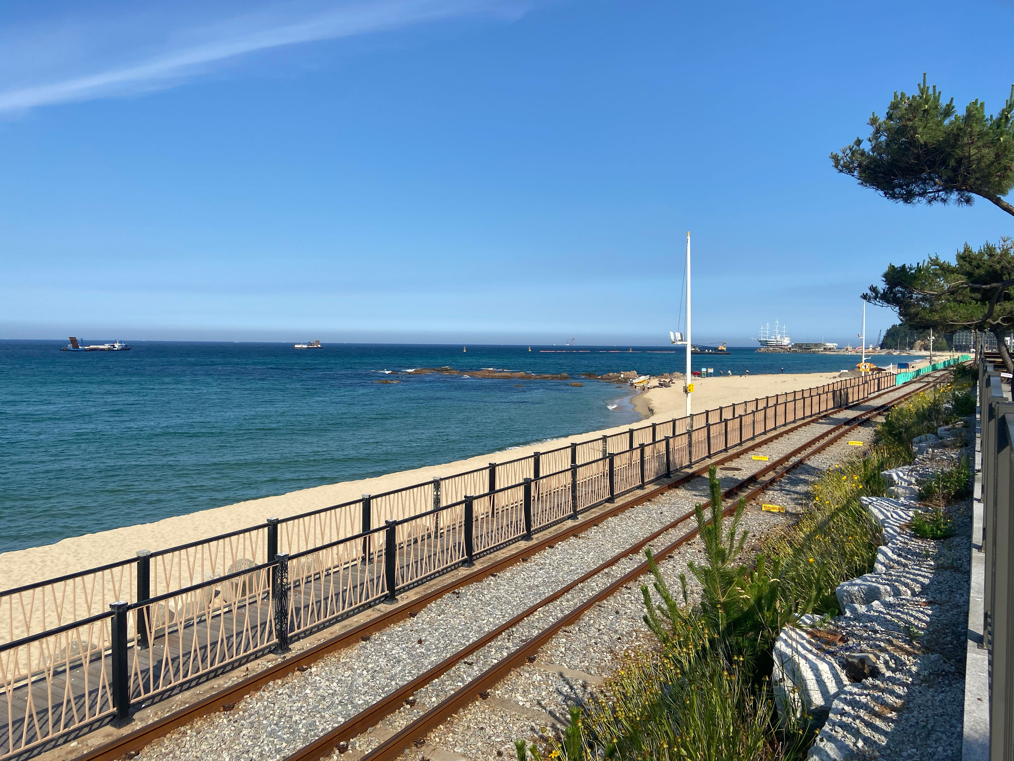 Free download high resolution image - free image free photo free stock image public domain picture -Jeongdongjin station