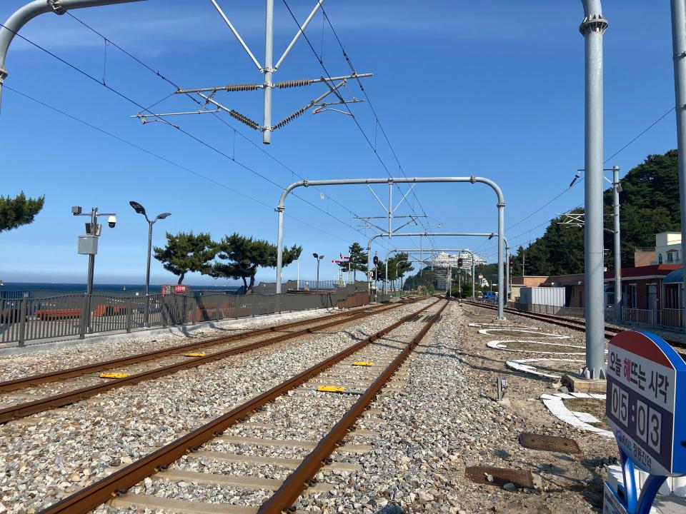 Free download high resolution image - free image free photo free stock image public domain picture  Jeongdongjin station