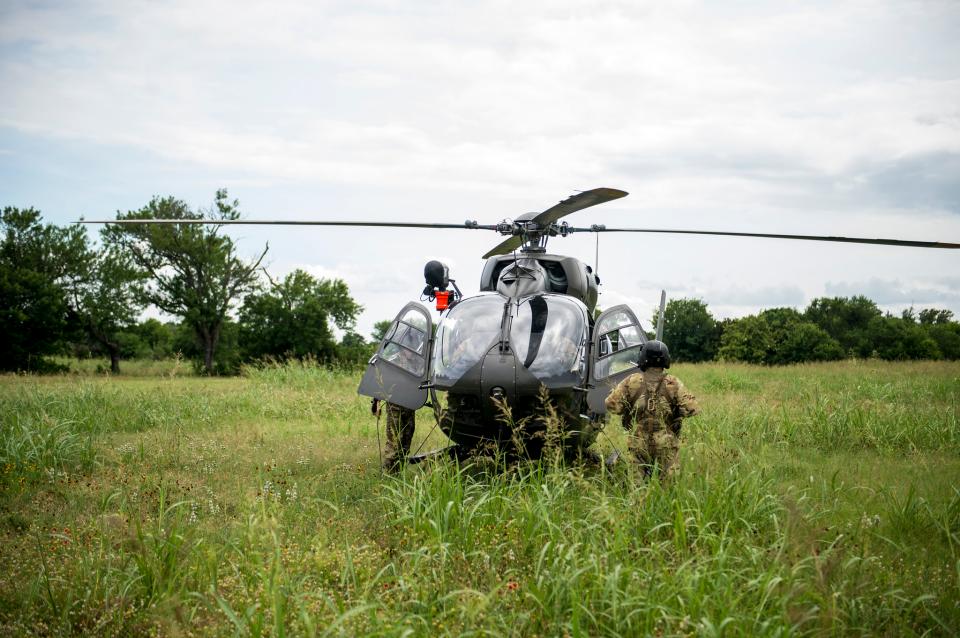 Free download high resolution image - free image free photo free stock image public domain picture  Texas National Guard