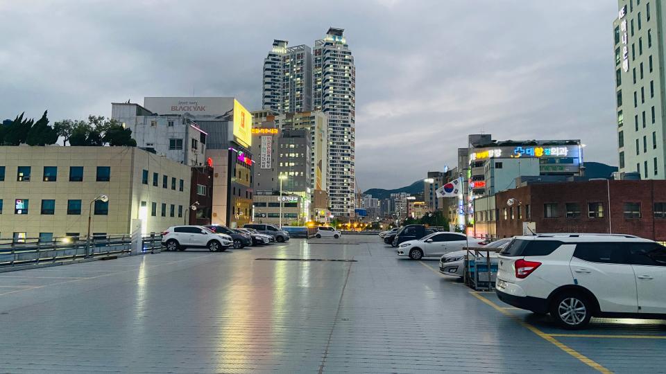 Free download high resolution image - free image free photo free stock image public domain picture  Nampodong shopping area in Busan, South Korea