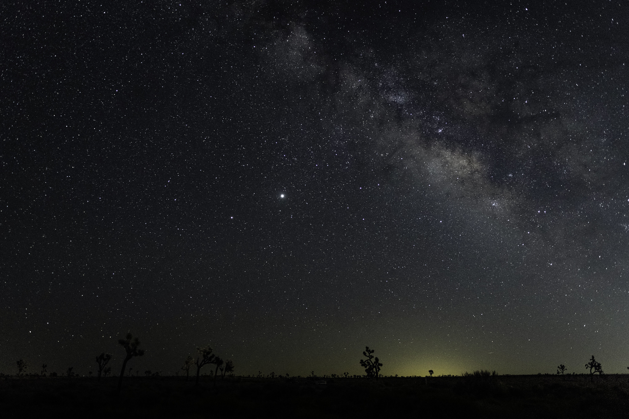 Free download high resolution image - free image free photo free stock image public domain picture -Milky Way over Queen Valley