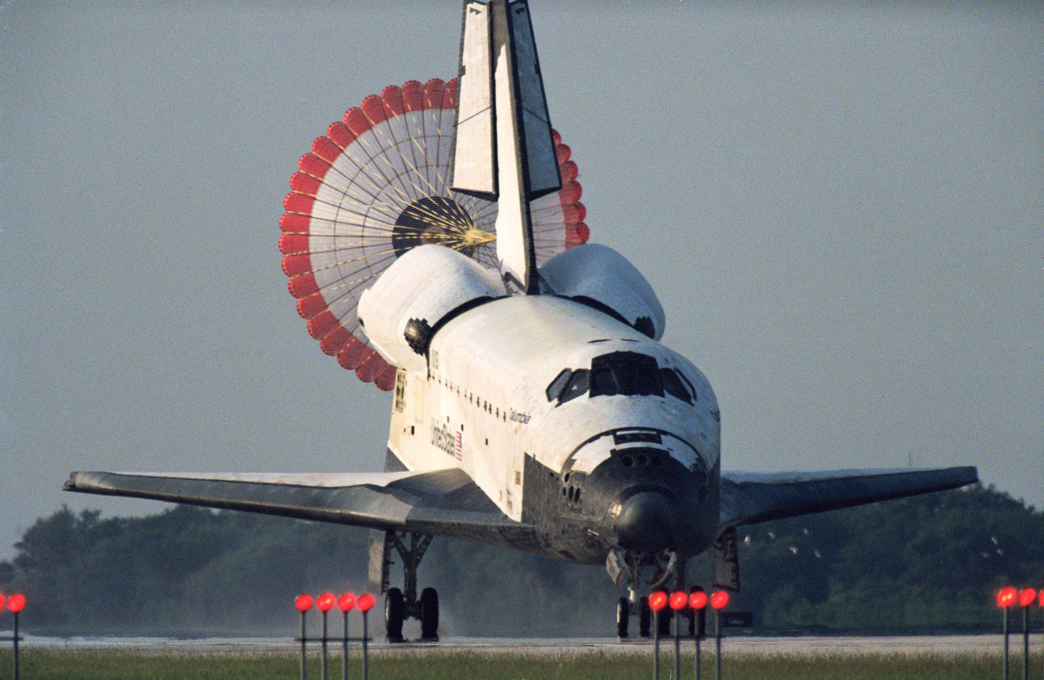 Free download high resolution image - free image free photo free stock image public domain picture -Space Shuttle Columbia STS-50