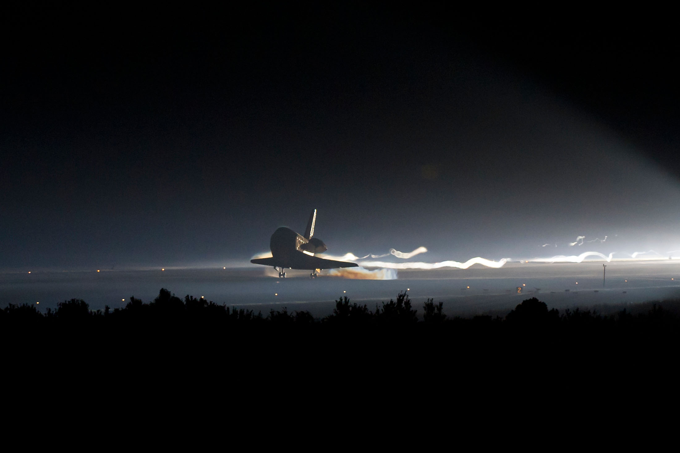 Free download high resolution image - free image free photo free stock image public domain picture -Space shuttle Atlantis