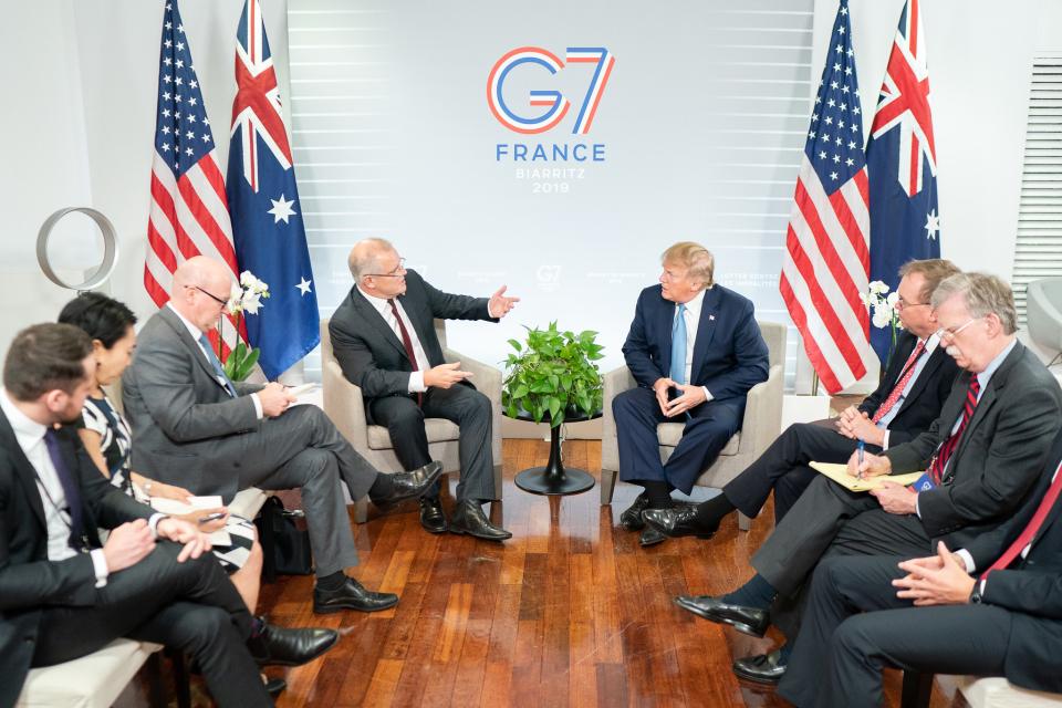 Free download high resolution image - free image free photo free stock image public domain picture  G7 Summit