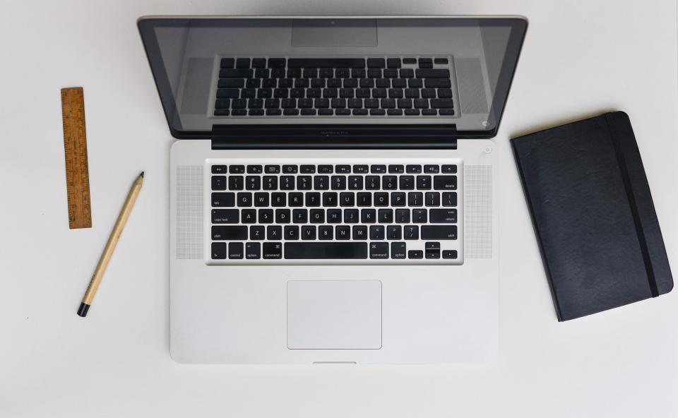 Free download high resolution image - free image free photo free stock image public domain picture  Apple MacBook Laptop