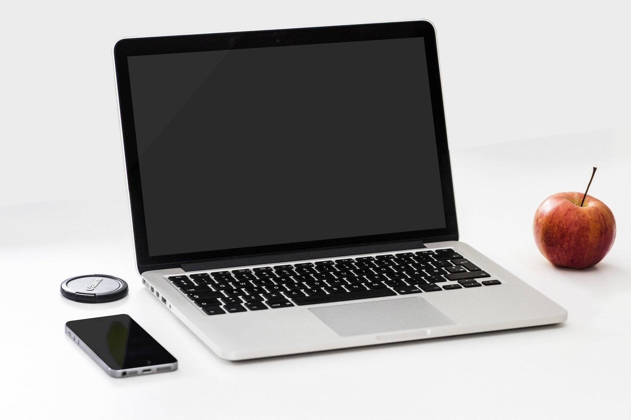 Free download high resolution image - free image free photo free stock image public domain picture -Apple MacBook Laptop