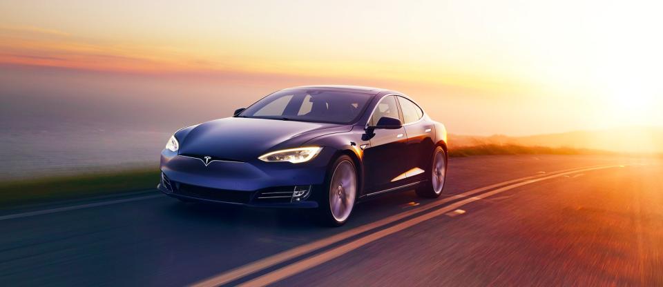 Free download high resolution image - free image free photo free stock image public domain picture  Tesla Model S