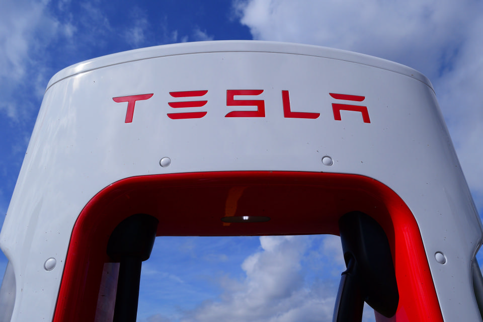 Free download high resolution image - free image free photo free stock image public domain picture  Tesla Supercharger