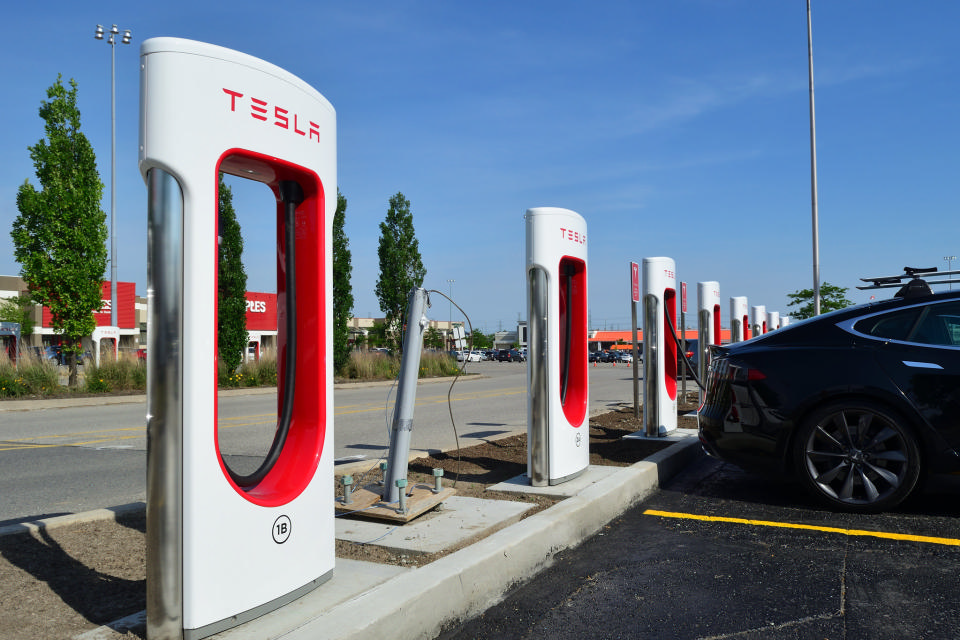 Free download high resolution image - free image free photo free stock image public domain picture  Tesla Supercharger