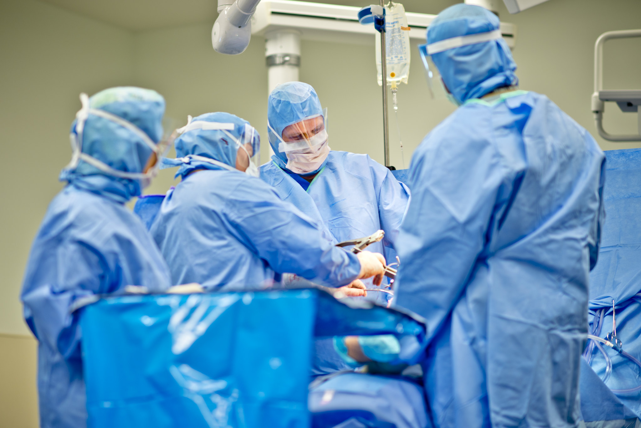 Free download high resolution image - free image free photo free stock image public domain picture -Team surgeon at work on operating in hospital