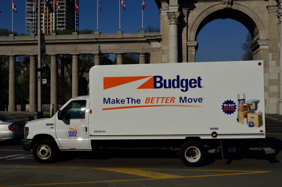 Free download high resolution image - free image free photo free stock image public domain picture  Moving Truck Budget