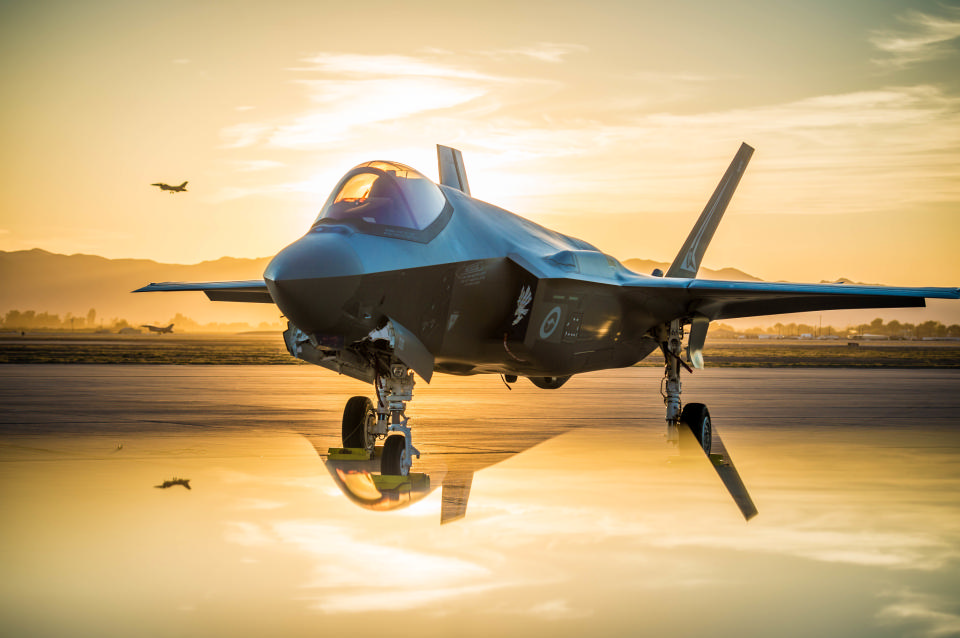 Free download high resolution image - free image free photo free stock image public domain picture  F-35 Fighter