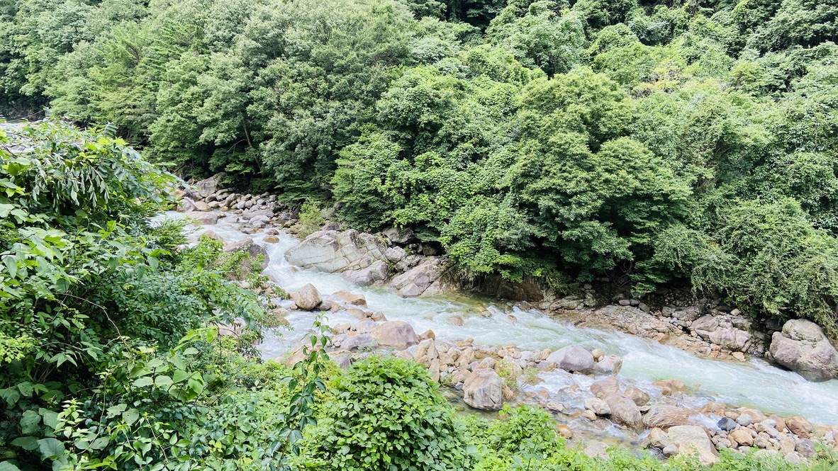 Free download high resolution image - free image free photo free stock image public domain picture -Bakmoodang Jirisan National Park