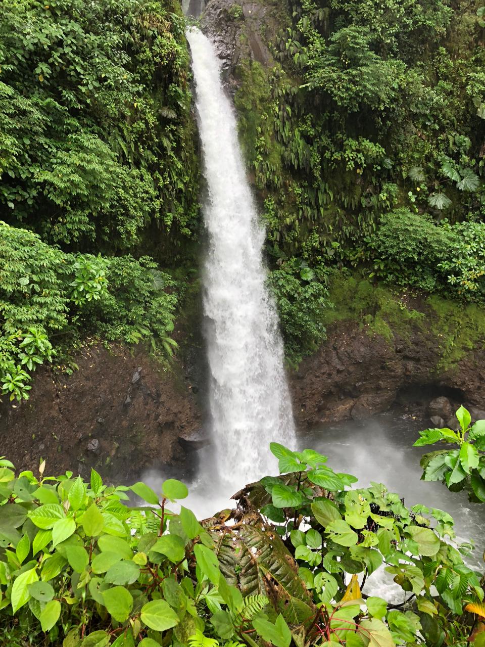 Free download high resolution image - free image free photo free stock image public domain picture  Waterfall