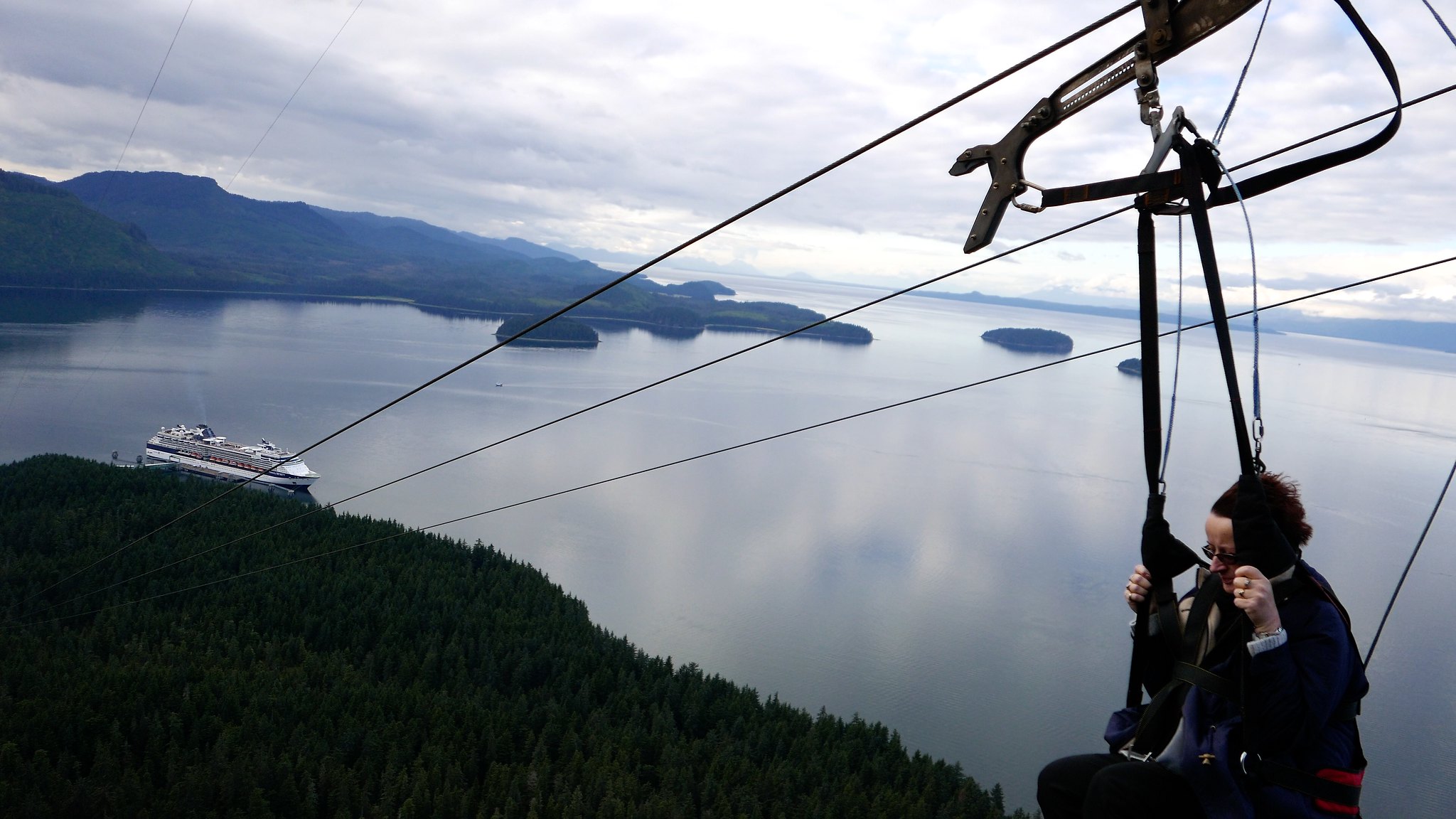 Free download high resolution image - free image free photo free stock image public domain picture -Zip Lining