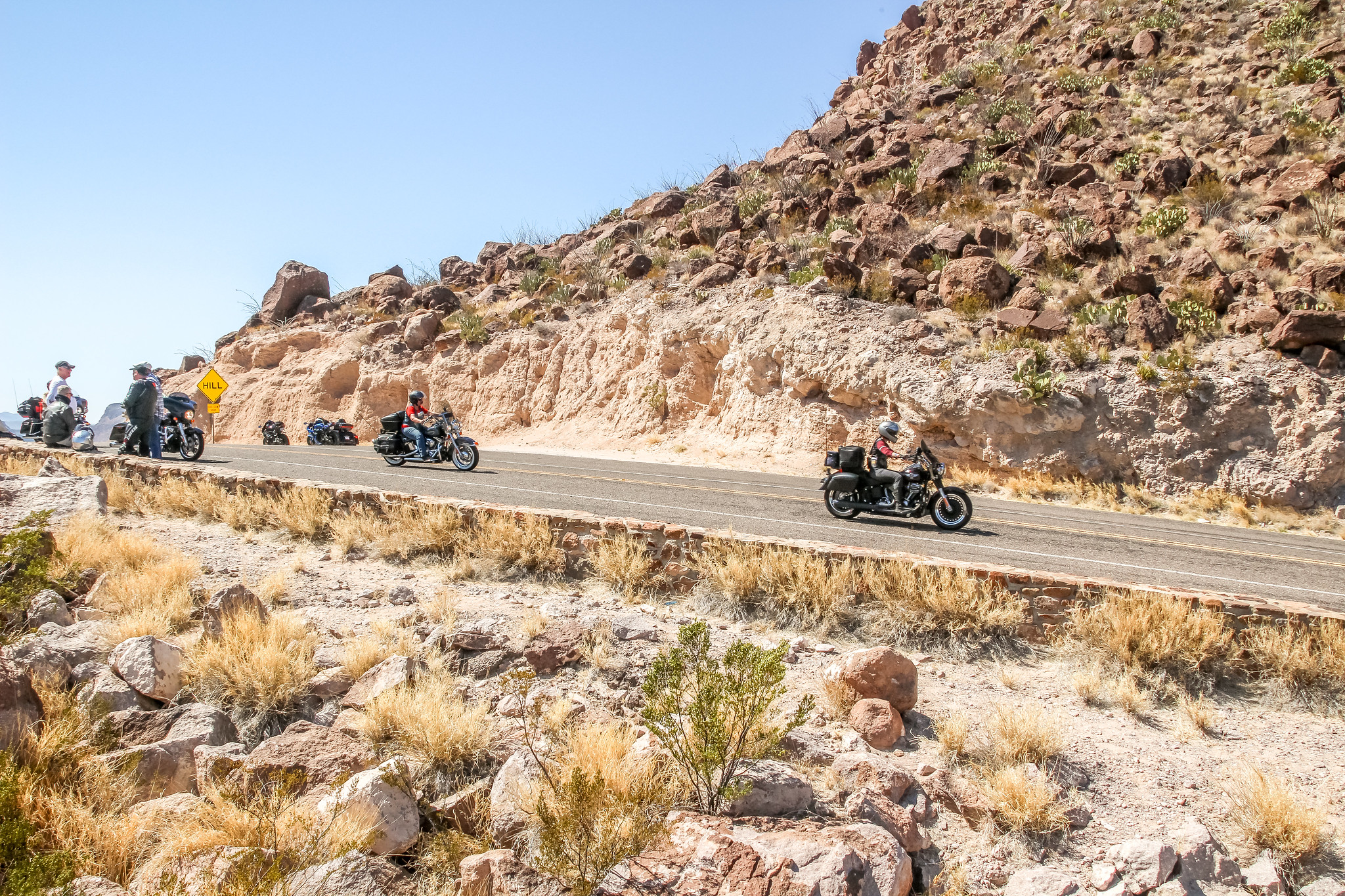 Free download high resolution image - free image free photo free stock image public domain picture -the group of bikers in national park