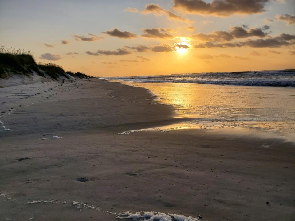 Free download high resolution image - free image free photo free stock image public domain picture  Cape Hatteras National Seashore