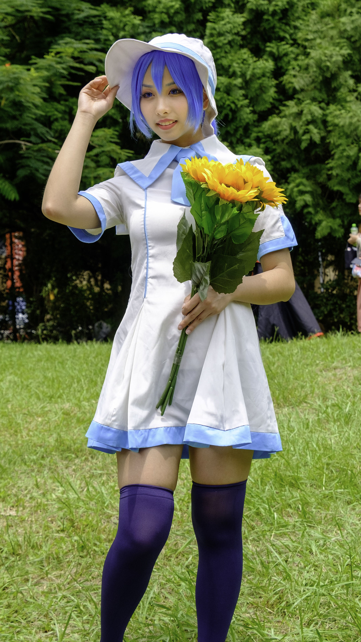 Free download high resolution image - free image free photo free stock image public domain picture -Anime cosplay Costume sexy Asian Girl