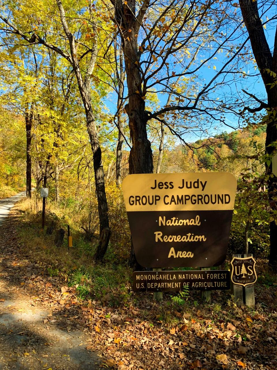 Free download high resolution image - free image free photo free stock image public domain picture  Jess Judy Group Campground sign,