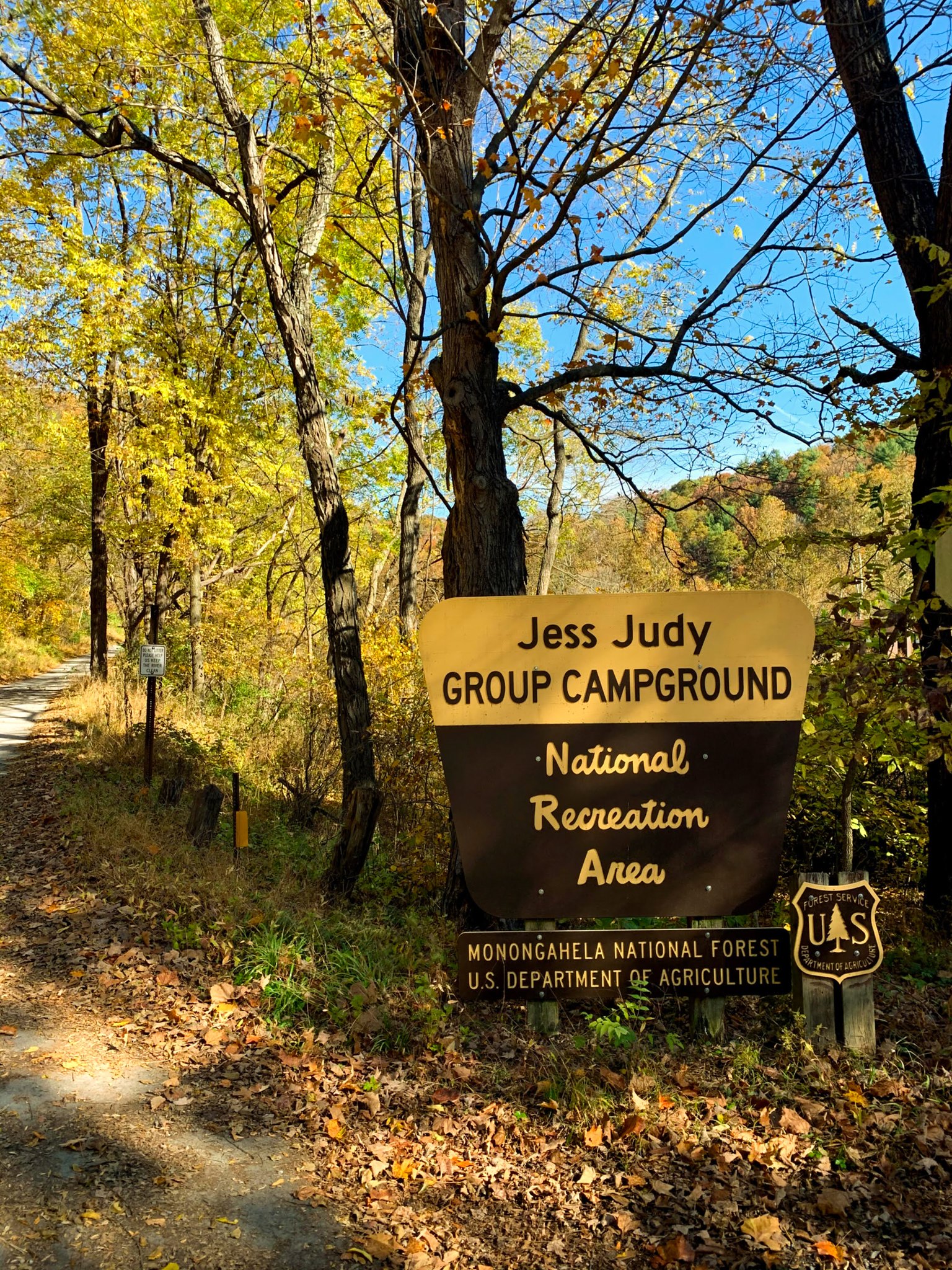 Free download high resolution image - free image free photo free stock image public domain picture -Jess Judy Group Campground sign,