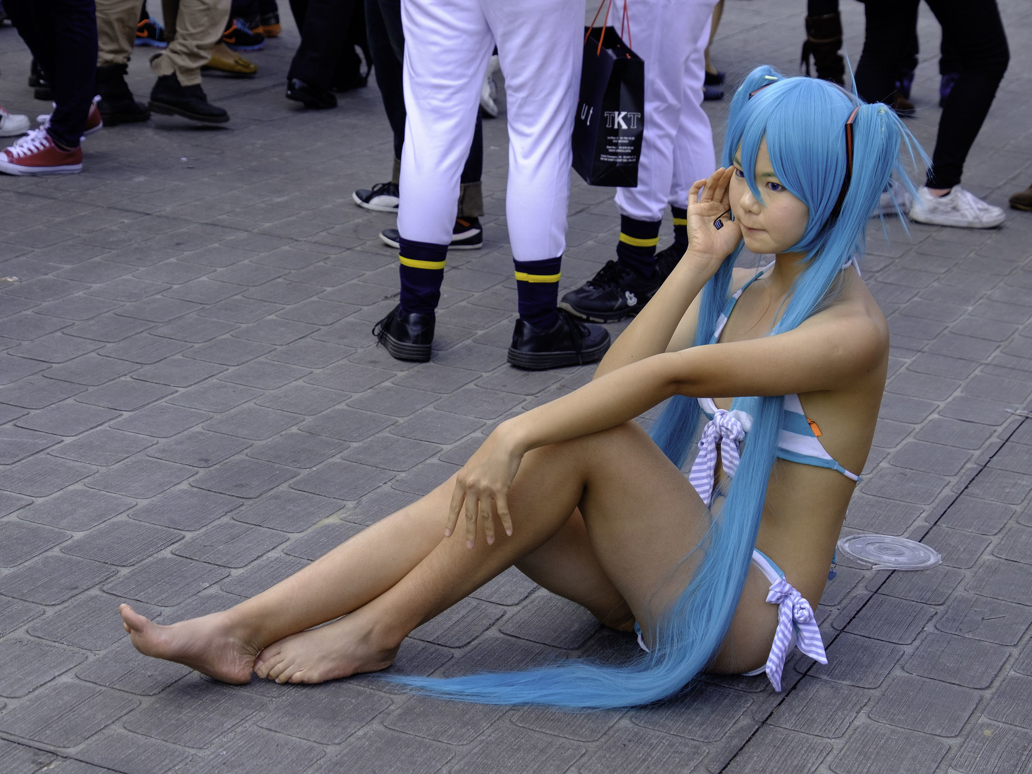 Free download high resolution image - free image free photo free stock image public domain picture -Anime cosplay Costume sexy Asian Girl