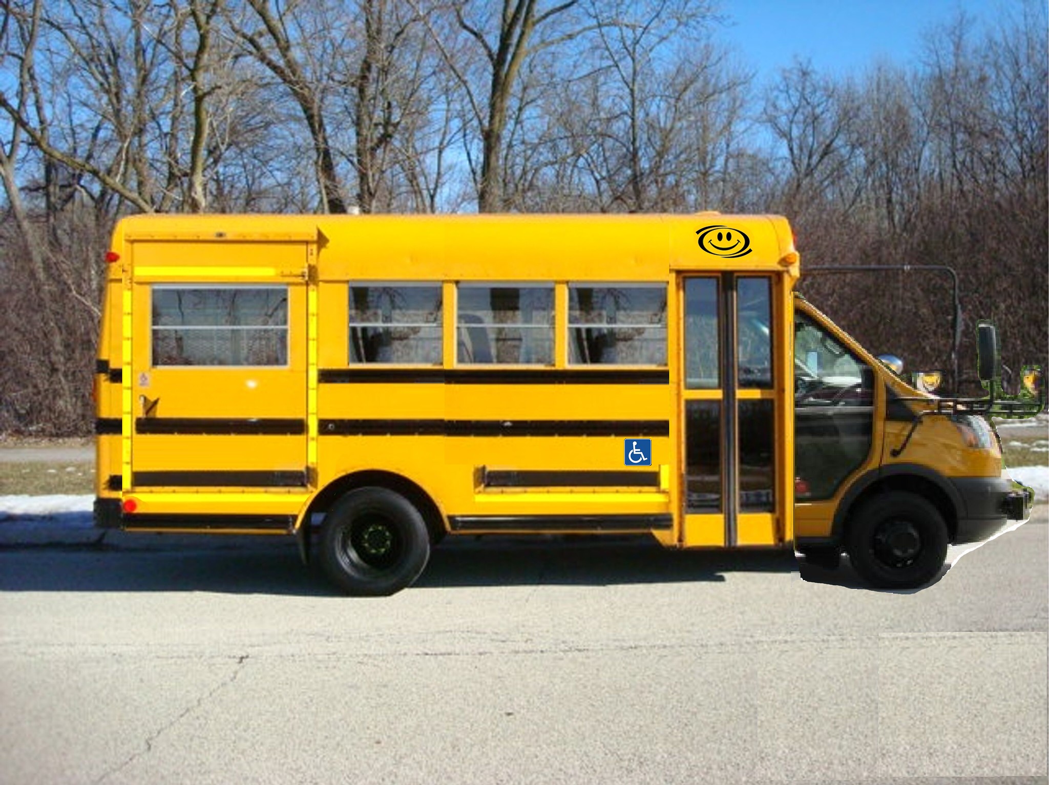 Free download high resolution image - free image free photo free stock image public domain picture -school bus