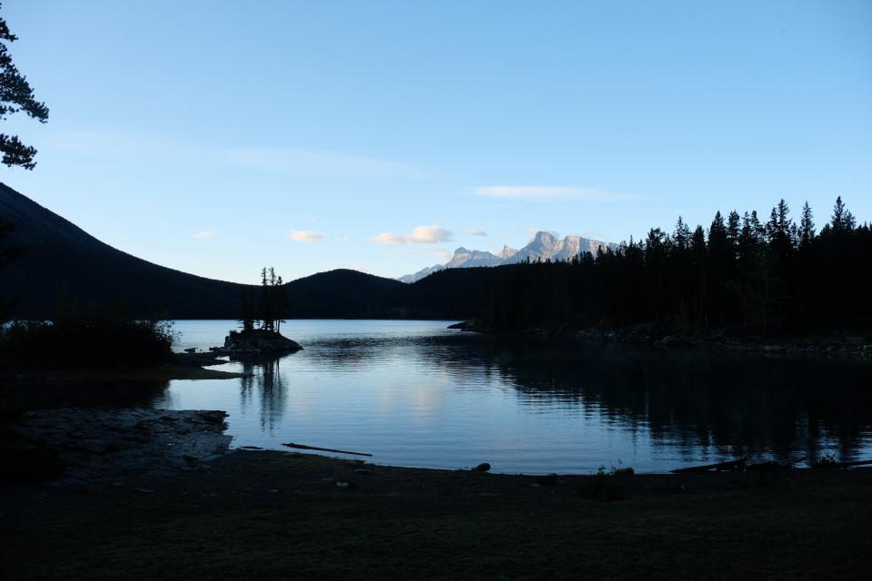 Free download high resolution image - free image free photo free stock image public domain picture  Jasper National Park, Albert