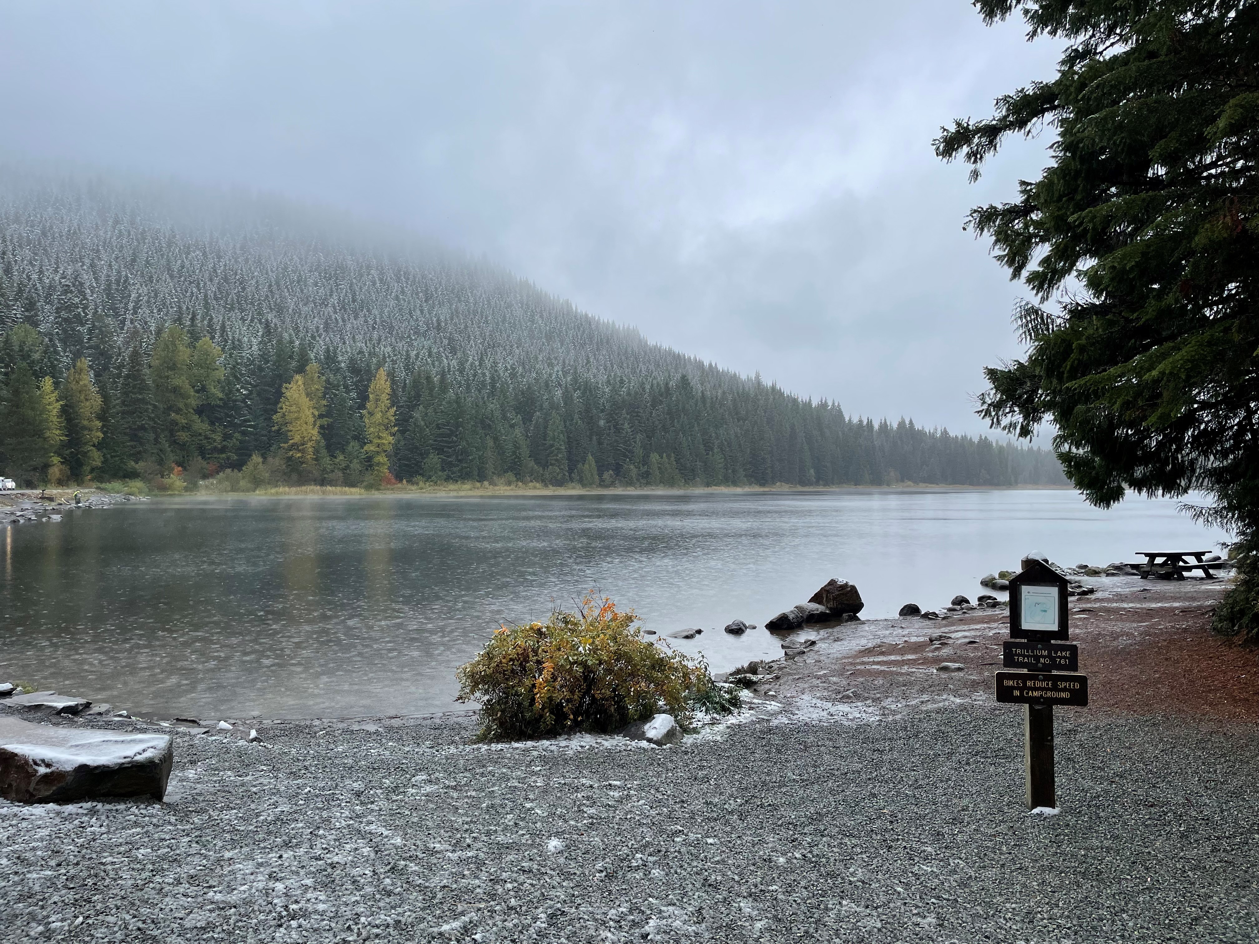 Free download high resolution image - free image free photo free stock image public domain picture -Trillium Lake