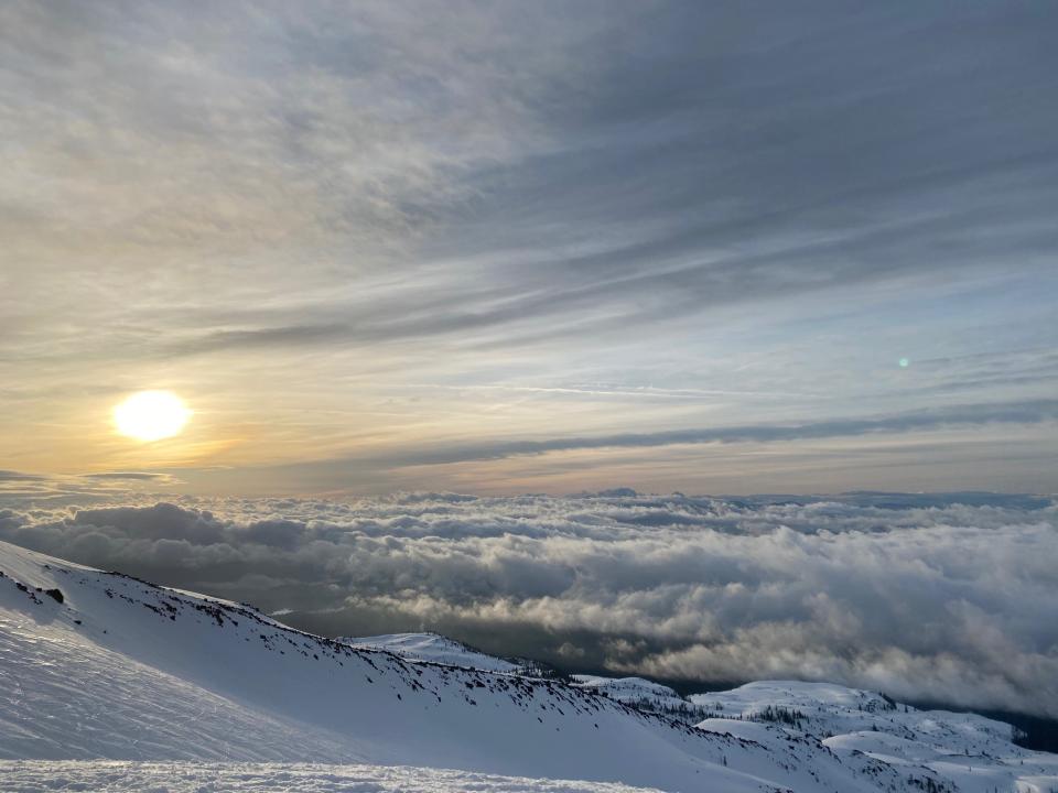 Free download high resolution image - free image free photo free stock image public domain picture  Mount St Helens