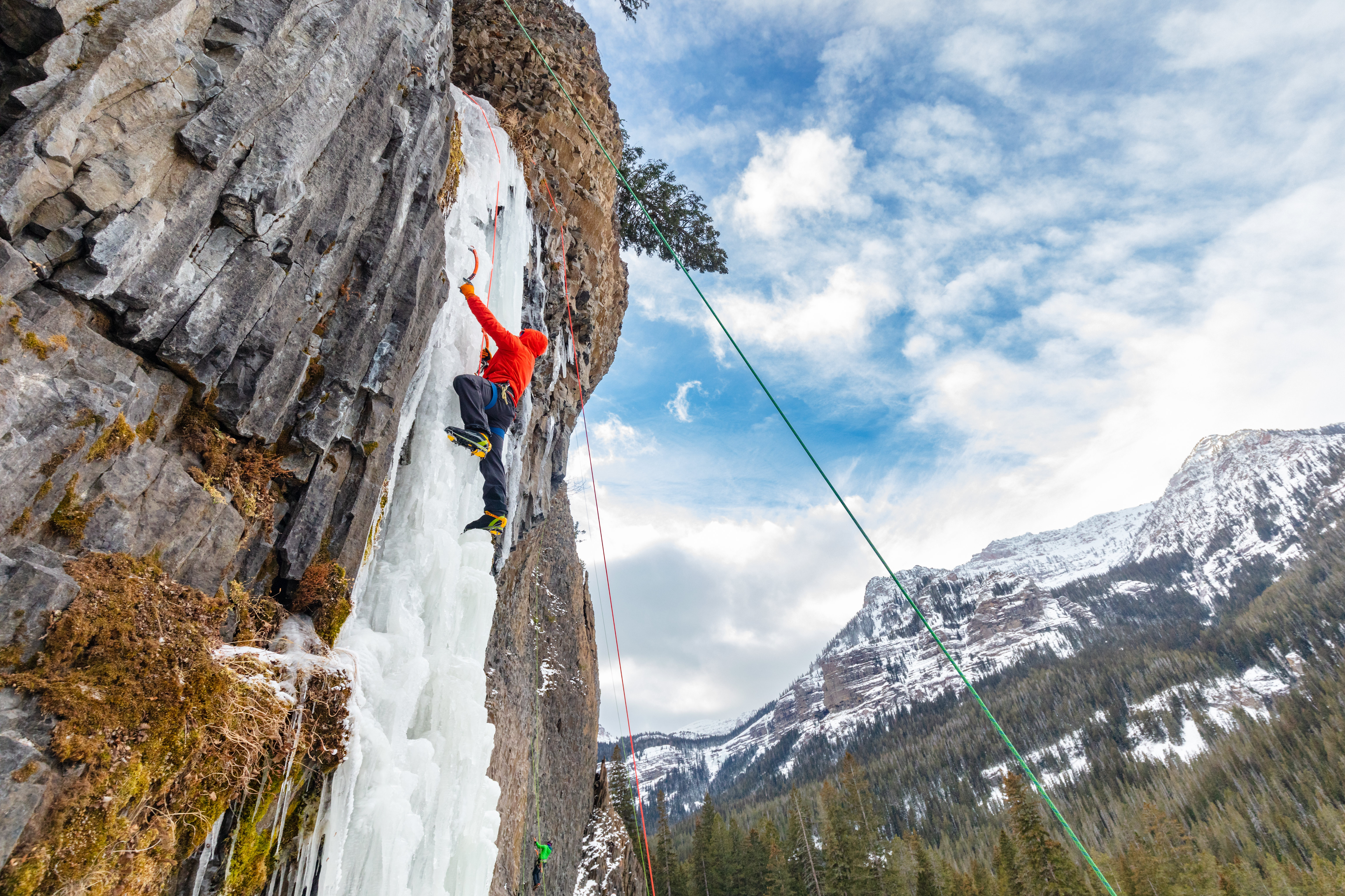 Free download high resolution image - free image free photo free stock image public domain picture -Ice climbing