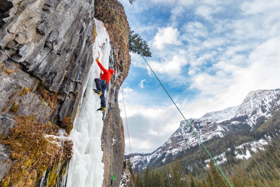 Free download high resolution image - free image free photo free stock image public domain picture  Ice climbing