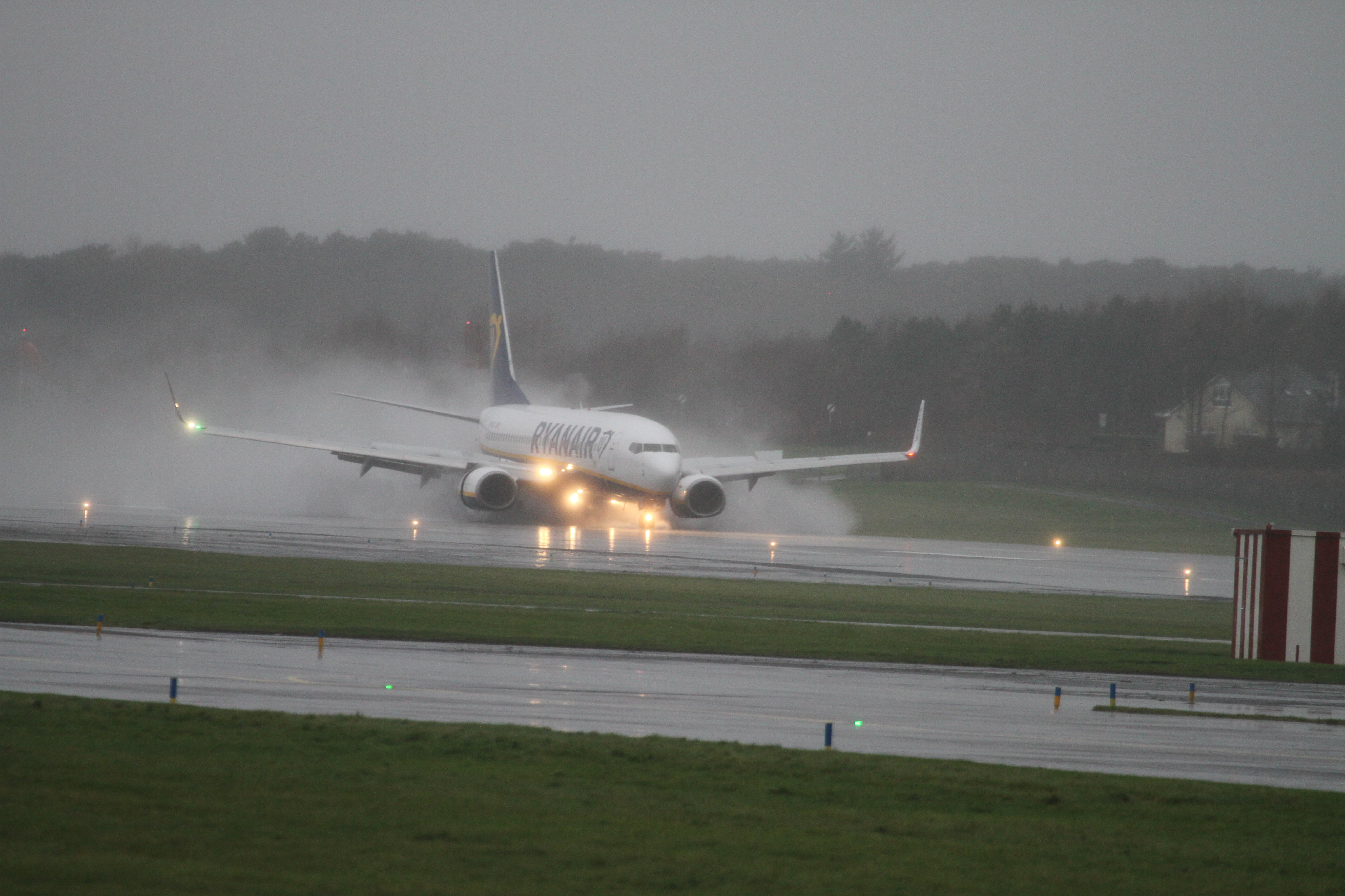 Free download high resolution image - free image free photo free stock image public domain picture -Airplane landing gear rolling on a wet runway