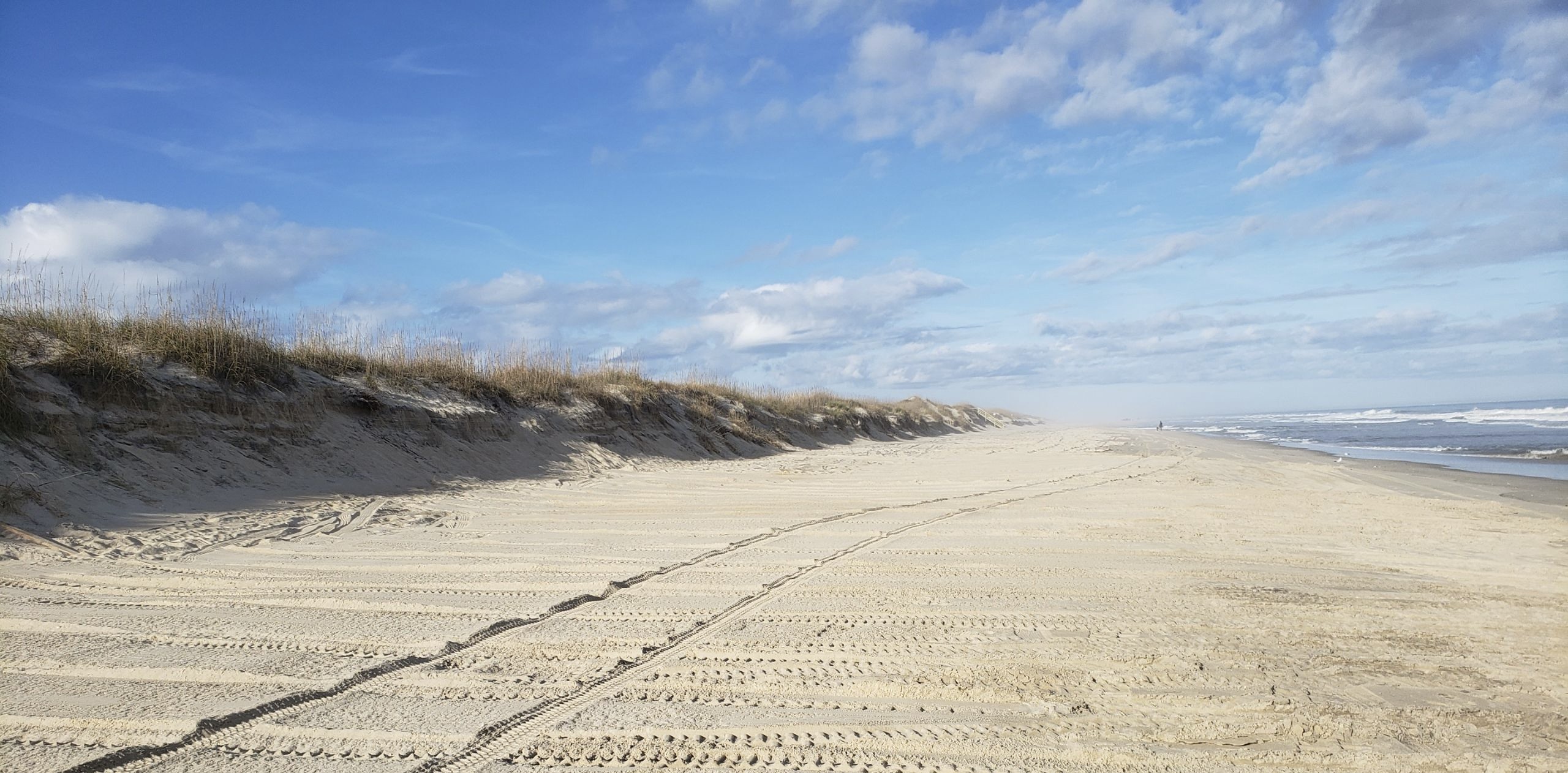 Free download high resolution image - free image free photo free stock image public domain picture -Cape Hatteras National Seashore