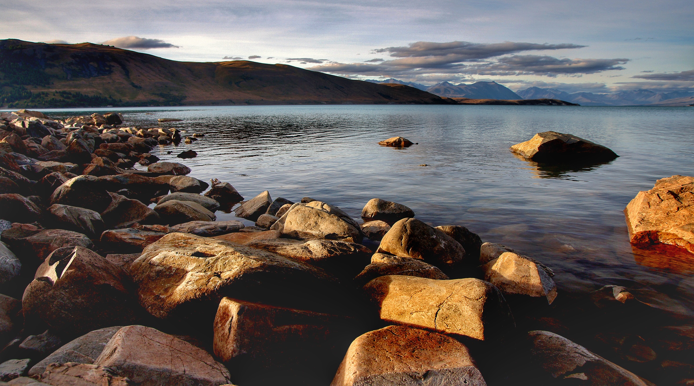 Free download high resolution image - free image free photo free stock image public domain picture -Lake Tekapo