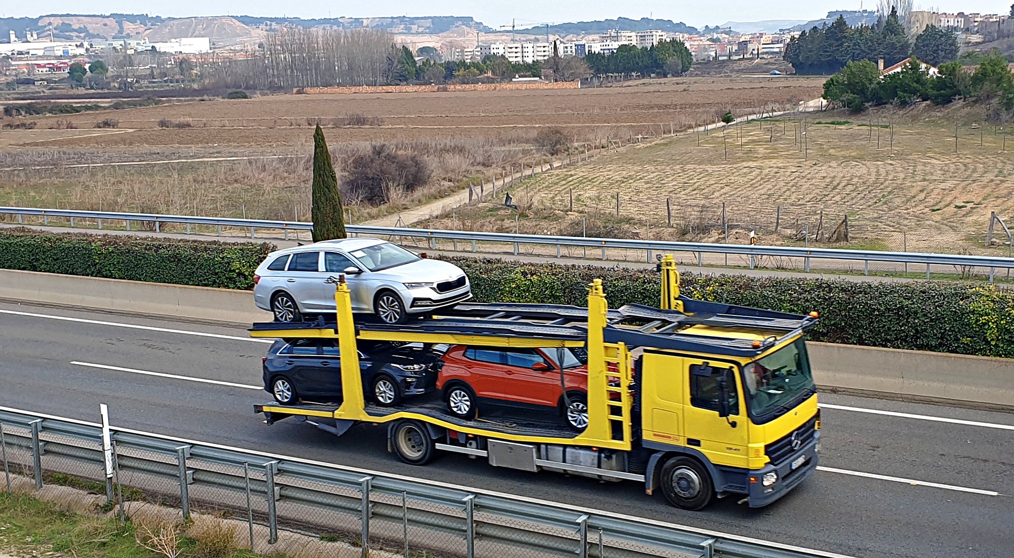 Free download high resolution image - free image free photo free stock image public domain picture -Big car carrier truck