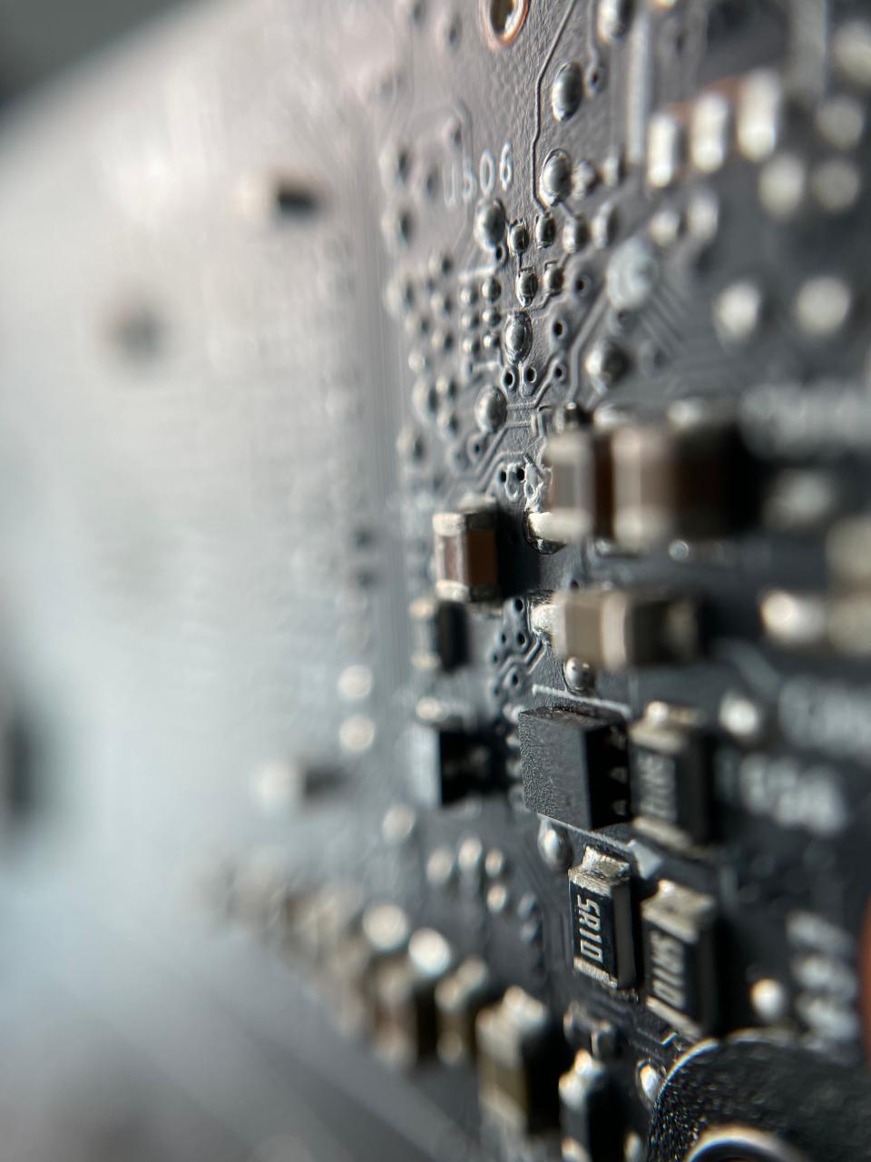 Free download high resolution image - free image free photo free stock image public domain picture  Circuit board textures