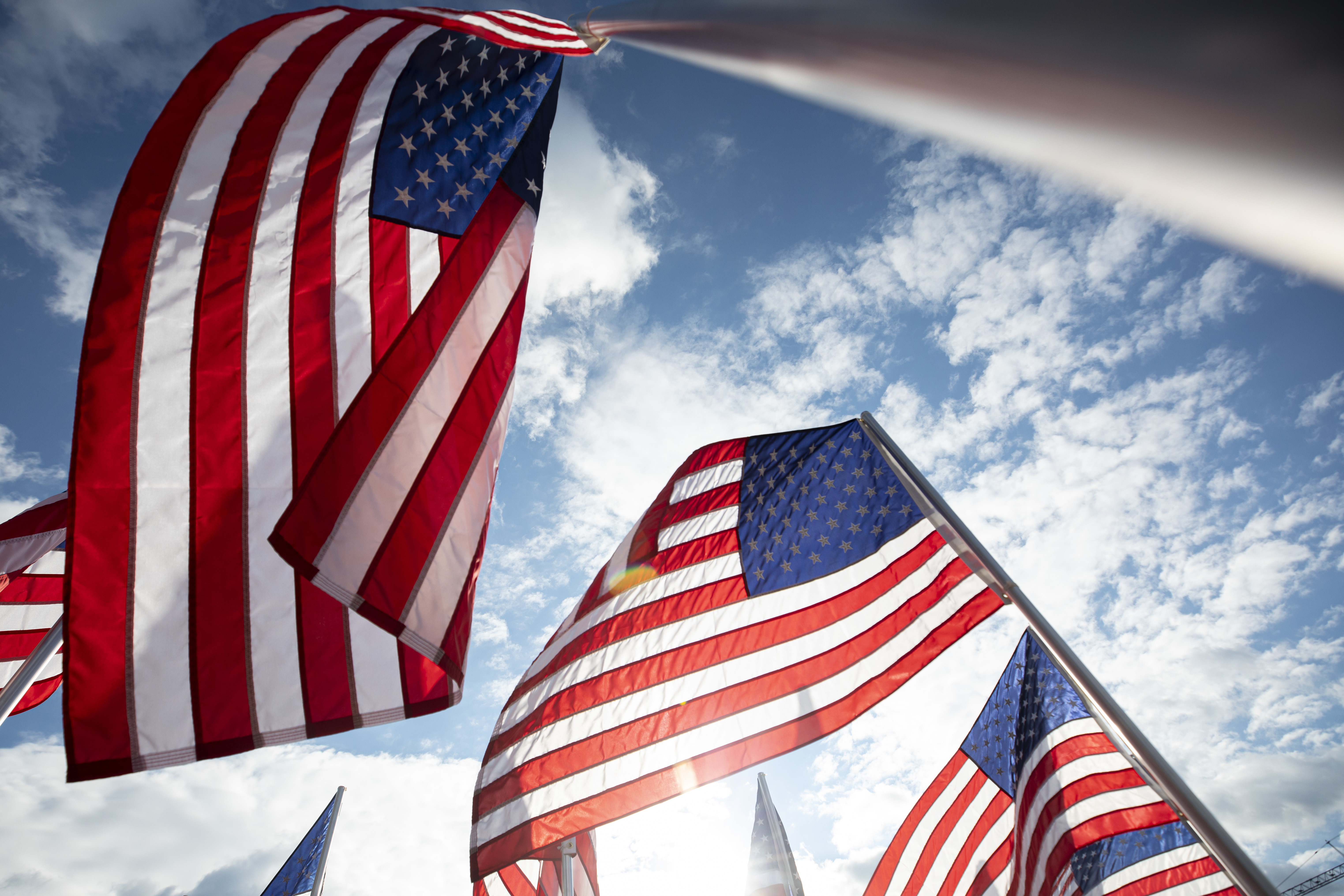 Free download high resolution image - free image free photo free stock image public domain picture -USA Flags