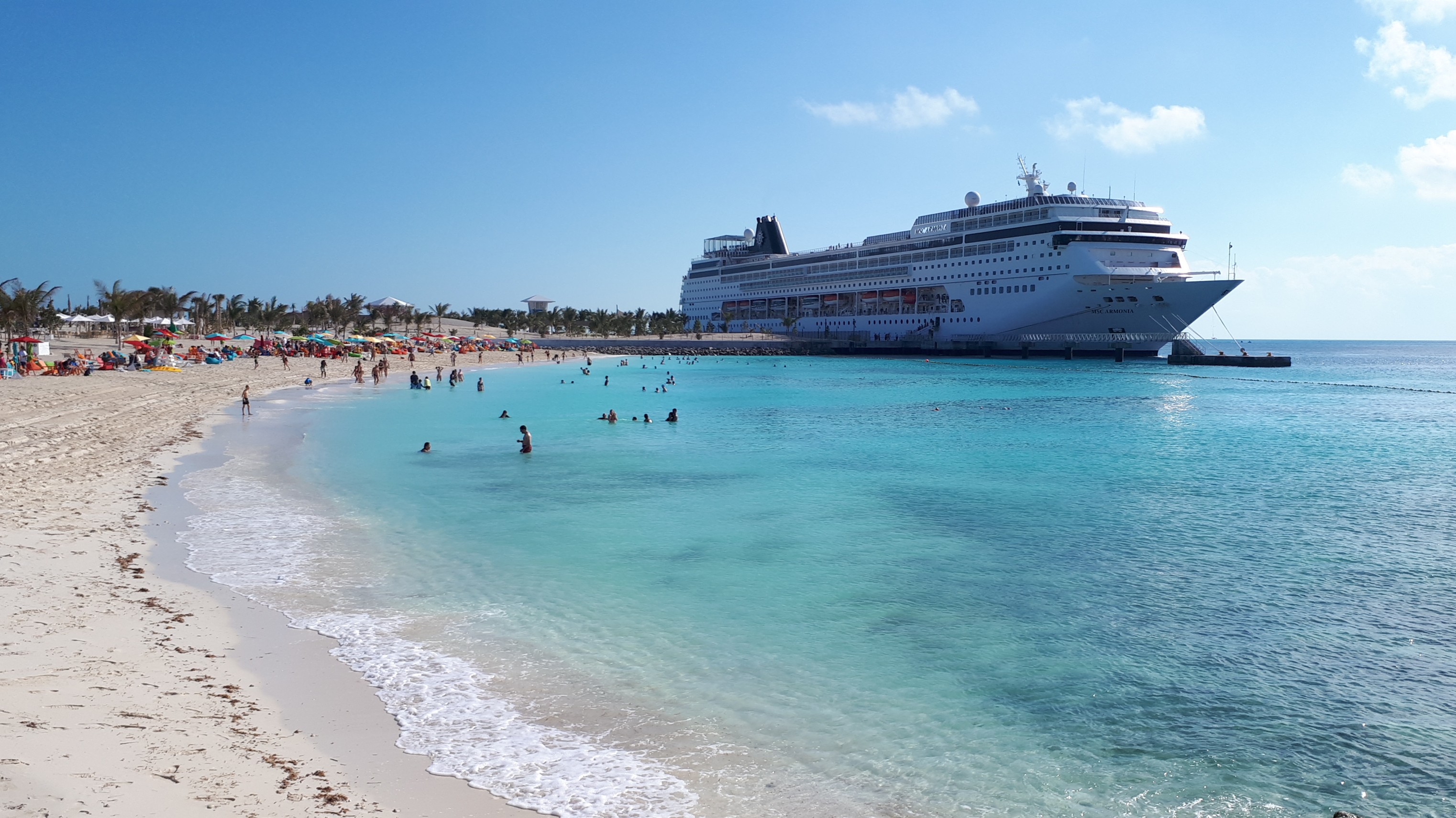 Free download high resolution image - free image free photo free stock image public domain picture -Ocean Cay, Bahamas