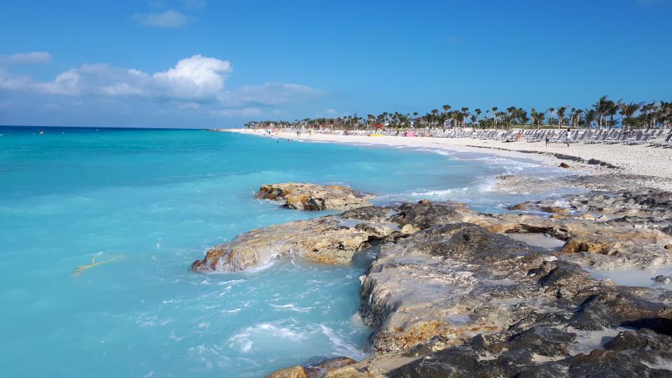 Free download high resolution image - free image free photo free stock image public domain picture  Ocean Cay, Bahamas