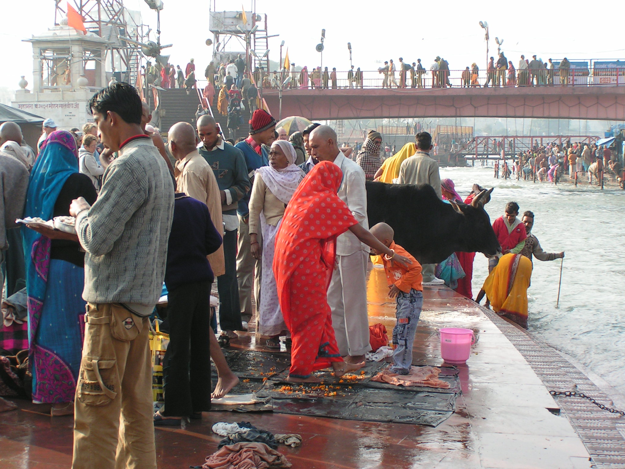 Free download high resolution image - free image free photo free stock image public domain picture -Haridwar, Uttarakhand, India