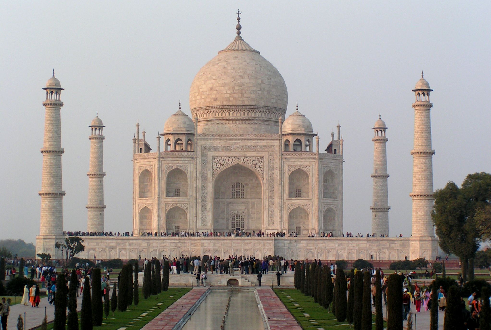 Free download high resolution image - free image free photo free stock image public domain picture -Agra le Taj Mahal