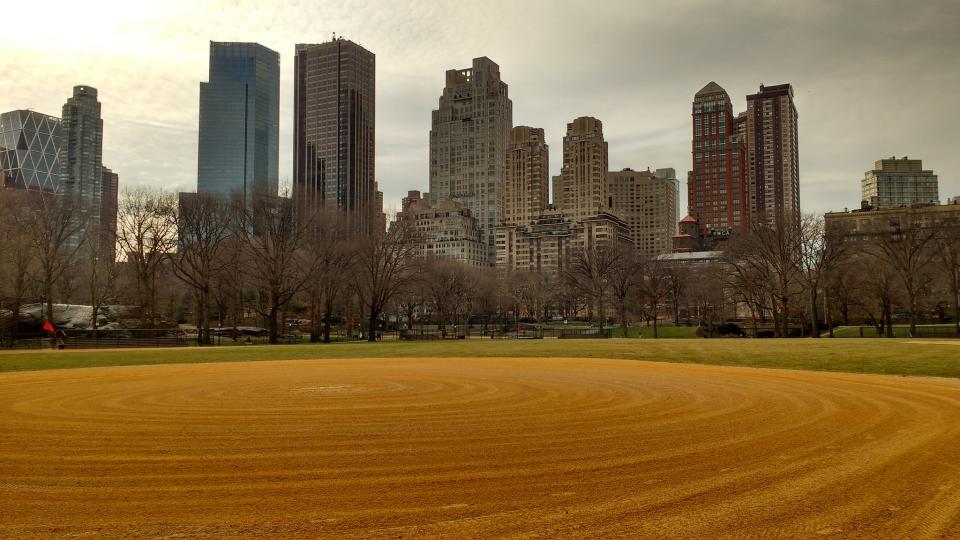 Free download high resolution image - free image free photo free stock image public domain picture  Central Park in New York City