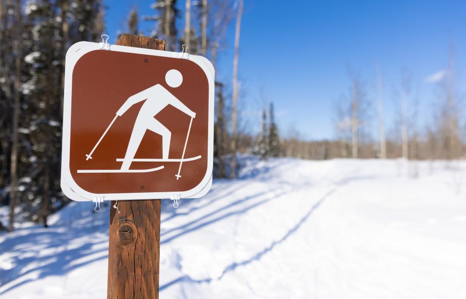 Free download high resolution image - free image free photo free stock image public domain picture  The Marsh Lake trail off of Skilak Lake Road