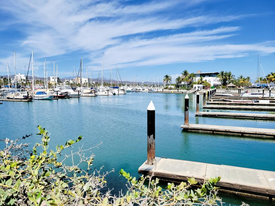 Free download high resolution image - free image free photo free stock image public domain picture  Boats on docks of canal along seaside