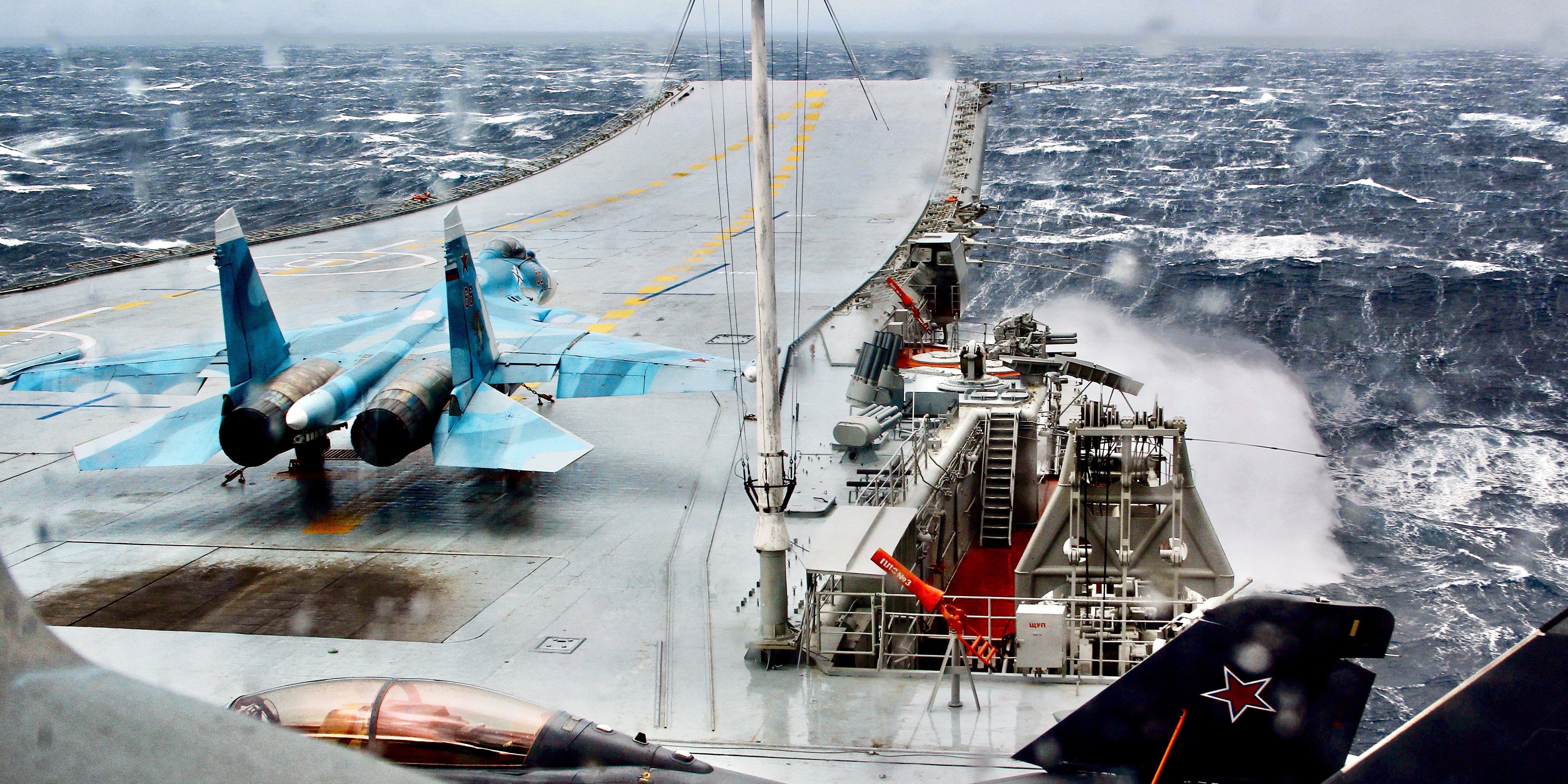 Free download high resolution image - free image free photo free stock image public domain picture -Admiral Kuznetsov