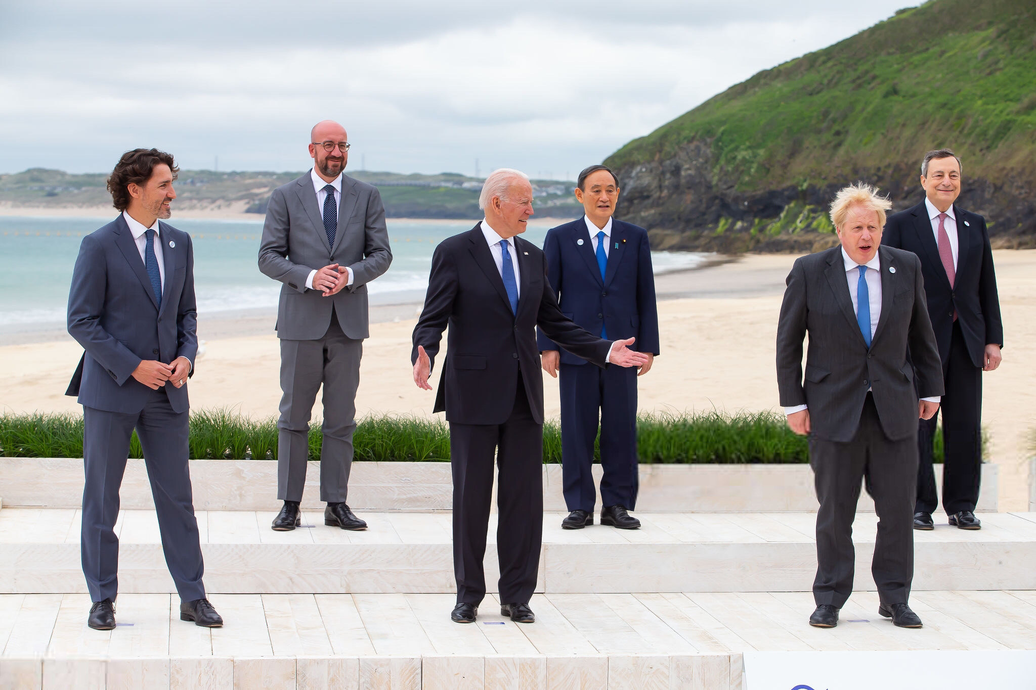 Free download high resolution image - free image free photo free stock image public domain picture -The 47th G7 summit