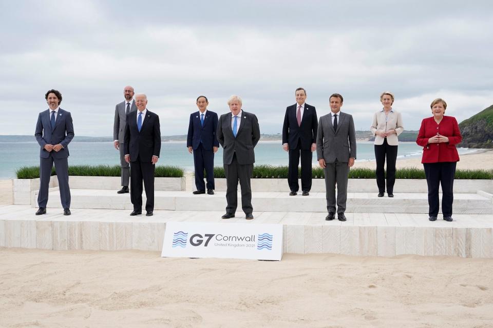 Free download high resolution image - free image free photo free stock image public domain picture  The 47th G7 summit